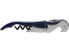 PULLTAPS BASIC NAVY BLUE /Нож сомелье Pulltap's Basic, нейви синий, арт. 480602 фото 4 — Бизнес Презент