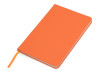 Блокнот А5 Magnet 14,3*21 с магнитным держателем для ручки, оранжевый, арт. 781148 фото 1 — Бизнес Презент