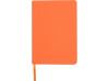 Блокнот А5 Magnet 14,3*21 с магнитным держателем для ручки, оранжевый, арт. 781148 фото 4 — Бизнес Презент
