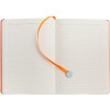 Ежедневник «Хозяйка огня», недатированный, оранжевый, арт. 70152.20 фото 3 — Бизнес Презент