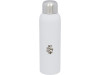 Бутылка для воды Guzzle из нержавеющей стали, сертифицированной по стандарту RCS, 820 мл - Белый, арт. 10079101 фото 6 — Бизнес Презент