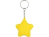 Брелок-антистресс Звезда, желтый, арт. 719214 фото 2 — Бизнес Презент