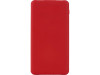 Внешний аккумулятор Powerbank C1, 5000 mAh, красный, арт. 596801clr фото 2 — Бизнес Презент