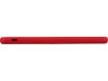 Внешний аккумулятор Powerbank C1, 5000 mAh, красный, арт. 596801clr фото 6 — Бизнес Презент