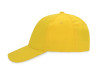 Бейсболка Detroit 6-ти панельная, желтый, арт. 11101702 фото 14 — Бизнес Презент