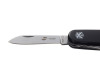 Нож перочинный Stinger, 90 мм, 13 функций, материал рукояти: АБС-пластик (чёрный), арт. 441136 фото 2 — Бизнес Презент