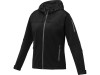 Match Женская куртка софтшел, черный, арт. 3832890XS фото 1 — Бизнес Презент