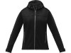 Match Женская куртка софтшел, черный, арт. 3832890XS фото 2 — Бизнес Презент