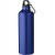 Бутылка для воды с карабином Oregon, объемом 770 мл, синий