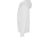 Толстовка с капюшоном Capucha мужская, белый, арт. 108701L фото 3 — Бизнес Презент