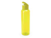 Бутылка KINKAN из тритана, 650 мл, желтый, арт. MD4038S103 фото 1 — Бизнес Презент
