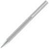 Ручка шариковая Blade Soft Touch, серая, арт. 13141.11 фото 2 — Бизнес Презент