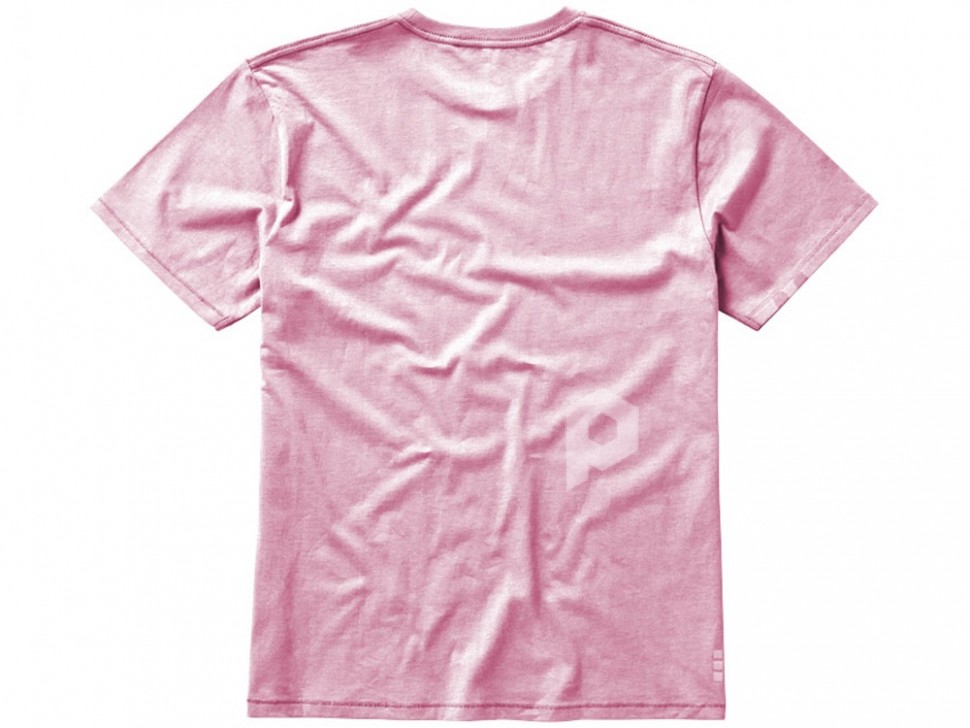 Nanaimo мужская футболка с коротким рукавом. Светло розовая футболка мужская. Светло розовая майка мужская. Озон футболки мужские светло розовый размер 50.