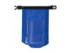 Водонепроницаемая сумка ALETA из прочного рипстопа, королевский синий, арт. BO7531S105 фото 1 — Бизнес Презент