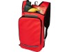 Рюкзак для прогулок Trails объемом 6,5 л, изготовленный из переработанного ПЭТ по стандарту GRS, красный, арт. 12065821 фото 4 — Бизнес Презент