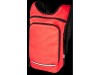 Рюкзак для прогулок Trails объемом 6,5 л, изготовленный из переработанного ПЭТ по стандарту GRS, красный, арт. 12065821 фото 5 — Бизнес Презент