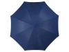 Зонт-трость Lisa полуавтомат 23, темно-синий, арт. 19547898 фото 2 — Бизнес Презент