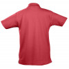 Рубашка поло детская Summer II Kids 170, красная, арт. 5565.503 фото 3 — Бизнес Презент