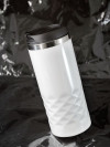Термостакан Prism, белый, арт. 12395.60 фото 5 — Бизнес Презент