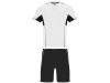 Спортивный костюм Boca, белый/черный, арт. 346CJ0102M фото 1 — Бизнес Презент