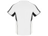 Спортивный костюм Boca, белый/черный, арт. 346CJ0102M фото 4 — Бизнес Презент
