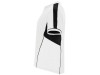 Спортивный костюм Boca, белый/черный, арт. 346CJ0102M фото 7 — Бизнес Презент