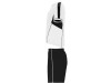 Спортивный костюм Boca, белый/черный, арт. 346CJ0102M фото 9 — Бизнес Презент