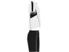 Спортивный костюм Boca, белый/черный, арт. 346CJ0102M фото 12 — Бизнес Презент