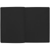 Ежедневник Flexpen Shall, недатированный, черный, арт. 19087.30 фото 8 — Бизнес Презент