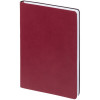 Ежедневник Romano, недатированный, бордовый, арт. 17888.55 фото 1 — Бизнес Презент