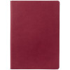 Ежедневник Romano, недатированный, бордовый, арт. 17888.55 фото 3 — Бизнес Презент