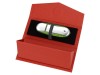 Подарочная коробка для флеш-карт треугольная, серый, арт. 627229 фото 2 — Бизнес Презент