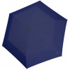Складной зонт U.200, темно-синий, арт. 14598.40 фото 2 — Бизнес Презент