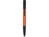Ручка-стилус металлическая шариковая многофункциональная (6 функций) Multy, оранжевый, арт. 71530.13 фото 2 — Бизнес Презент