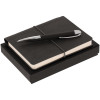 Набор Business Diary Mini, черный, арт. 17061.30 фото 7 — Бизнес Презент