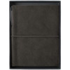 Набор Business Diary Mini, черный, арт. 17061.30 фото 8 — Бизнес Презент