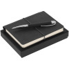 Набор Business Diary Mini, черный, арт. 17061.30 фото 1 — Бизнес Презент