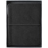 Набор Business Diary Mini, черный, арт. 17061.30 фото 2 — Бизнес Презент