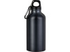 Бутылка Oregon с карабином 400мл, мокрый асфальт, арт. 5-10000203 фото 3 — Бизнес Презент