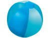 Мяч надувной пляжный Trias, синий, арт. 10032101 фото 1 — Бизнес Презент