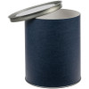 Тубус Round, синий, арт. 13384.40 фото 2 — Бизнес Презент