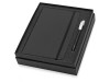 Подарочный набор Uma Vision с ручкой и блокнотом А5, черный, арт. 700325.07 фото 1 — Бизнес Презент