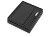 Подарочный набор Uma Vision с ручкой и блокнотом А5, черный, арт. 700325.07 фото 2 — Бизнес Презент