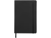 Подарочный набор Uma Vision с ручкой и блокнотом А5, черный, арт. 700325.07 фото 5 — Бизнес Презент