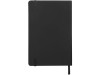 Подарочный набор Uma Vision с ручкой и блокнотом А5, черный, арт. 700325.07 фото 6 — Бизнес Презент