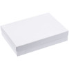 Коробка Reason, белая, арт. 7067.60 фото 1 — Бизнес Презент