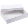 Коробка Reason, белая, арт. 7067.60 фото 2 — Бизнес Презент