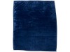 Негабаритный ультра-плюшевый плед Mollis, темно-синий, арт. 11296501 фото 2 — Бизнес Презент