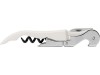 PULLTAPS BASIC WHITE/Нож сомелье Pulltap's Basic, белый, арт. 480600 фото 4 — Бизнес Презент