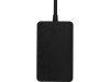 ADAPT Алюминиевый мультимедийный переходник Type-C (USB-A/Type-C/HDMI), черный, арт. 12423090 фото 3 — Бизнес Презент